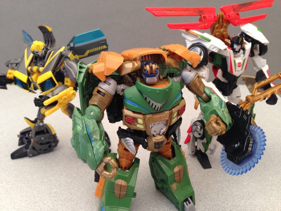 transformers prime beast hunters toys